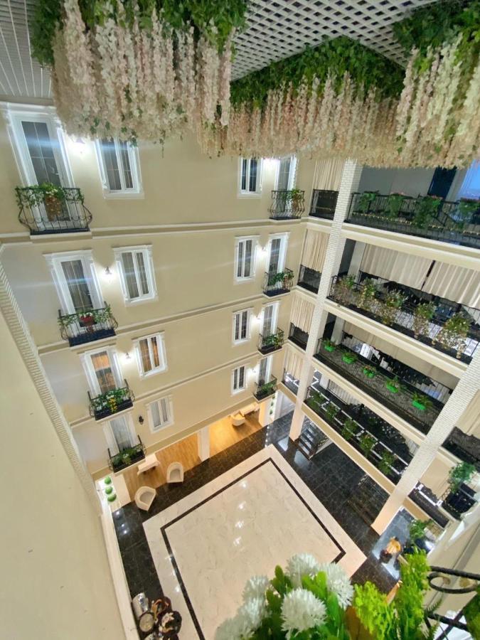 Grand Villa Turkistan Εξωτερικό φωτογραφία